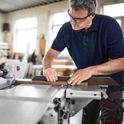 Accessoire Outillage Festool Table Coulissante Festool ST TKS 80