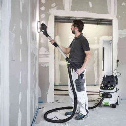 Ponceuse à Bras - Girafe Ponceuse à Bras Festool Planex LHS2 225 EQI Plus