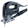 Scie Sauteuse Filaire Scie Sauteuse Festool TRION PSB 300 EQ-Plus