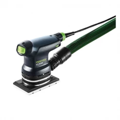 Ponceuse Excentrique Ponceuse Vibrante Festool RTS 400 REQ-Plus -Électroportatif et pneumatique Soldes 576057 1