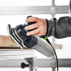 Ponceuse Excentrique Ponceuse Vibrante Festool RTS 400 REQ-Plus -Électroportatif et pneumatique Soldes 576057 6