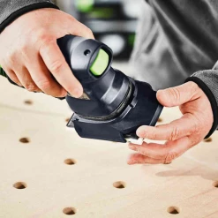 Ponceuse Excentrique Ponceuse Vibrante Festool RTS 400 REQ-Plus