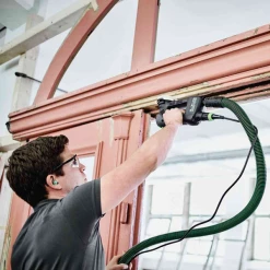 Ponceuse Excentrique Ponceuse Festool Rotex RO 90 DX FEQ-Plus -Électroportatif et pneumatique Soldes 576259 2