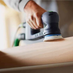 Ponceuse Excentrique Ponceuse Festool Rotex RO 90 DX FEQ-Plus -Électroportatif et pneumatique Soldes 576259 6