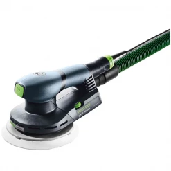 Ponceuse Excentrique Festool ETS EC 150/3 EQ-Plus -Électroportatif et pneumatique Soldes 576320 1