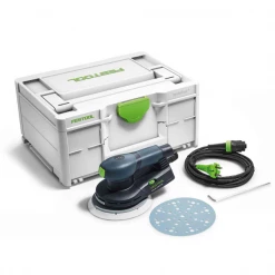 Ponceuse Excentrique Festool ETS EC 150/3 EQ-Plus -Électroportatif et pneumatique Soldes 576320