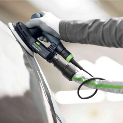 Ponceuse Excentrique Festool ETS EC 150/3 EQ-Plus