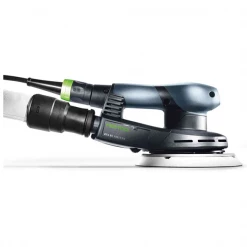 Ponceuse Excentrique Festool ETS EC 150/3 EQ-Plus -Électroportatif et pneumatique Soldes 576320 4