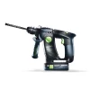 Perforateur Sds + Sans Fil Perforateur Festool BHC 18 HPC 4,0 I-Plus SDS+ 2 Batteries 4,0Ah Et Chargeur