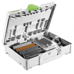 Accessoire Outillage Festool Systainer D'accessoires Festool ZH-SYS-PS 420 Pour PS(C) 400/420, PSB(C) 400/420