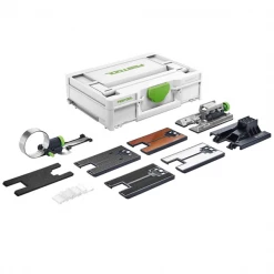 Accessoire Outillage Festool Systainer D'accessoires Festool ZH-SYS-PS 420 Pour PS(C) 400/420, PSB(C) 400/420 -Électroportatif et pneumatique Soldes 576789
