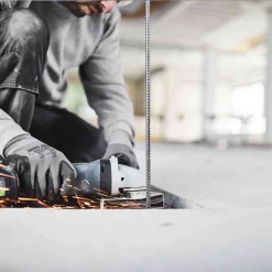 Meuleuse Sans Fil Meuleuse D'angle Festool AGC 18-125 EB-BASIC Ø125 S/Batterie Ni Chargeur -Électroportatif et pneumatique Soldes 576825 3