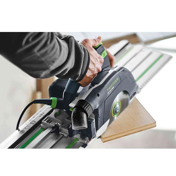 Scie Circulaire Filaire - HK 55 EBQ-Plus-FSK 420 Festool - 1200W - Ø160 Mm 4 Scie Circulaire Filaire - HK 55 EBQ-Plus-FSK 420 Festool - 1200W - Ø160 Mm – Image 4