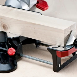 Scie à Onglet Et Radiale Scie à Onglet Radiale Metabo KGSV 216 M -Électroportatif et pneumatique Soldes 619261000 4