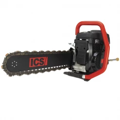 Tronçonneuses Thermiques Et Découpeuses Tronçonneuse à Béton Thermique ICS 695XL Chaîne Diamantée De 35 Cm