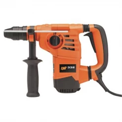 SPIT Paslode Perforateur Sds + Filaire Perforateur Piqueur Spit 332 Sds+ 054323 3439510543238 9 SPIT Paslode Perforateur Sds + Filaire Perforateur Piqueur Spit 332 Sds+ 054323 3439510543238 -Électroportatif et pneumatique Soldes 70252201 702522 1