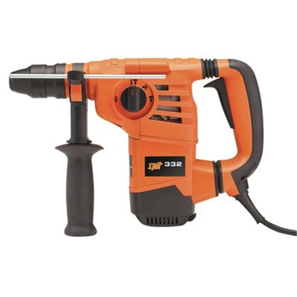 SPIT Paslode Perforateur Sds + Filaire Perforateur Piqueur Spit 332 Sds+ 054323 3439510543238 5 SPIT Paslode Perforateur Sds + Filaire Perforateur Piqueur Spit 332 Sds+ 054323 3439510543238 – Image 5