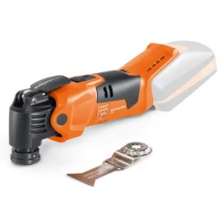 Découpeur Ponceur Oscillant Sans Fil Machine Oscillante Sans Fil Fein AMM 500 Plus Select Sans Batterie Ni Chargeur En Coffret -Électroportatif et pneumatique Soldes 71293362000 7