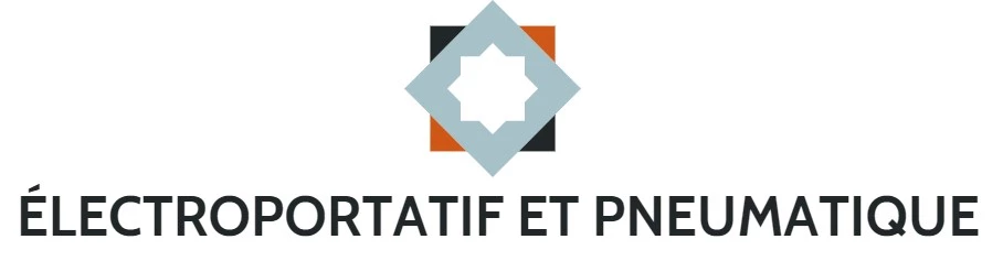 Électroportatif et pneumatique Soldes
