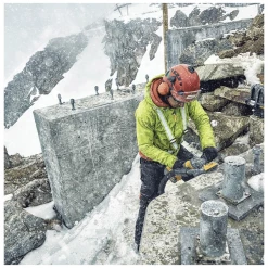 Meuleuse D'angle ø 125 Mm Meuleuse Dewalt Ø125mm DCG418X2-QW XR Flexvolt 2 Batteries 54V 3AH Li-Ion En Coffret -Électroportatif et pneumatique Soldes 8 1