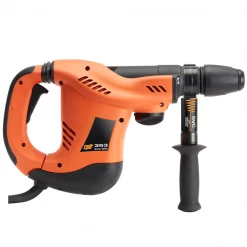 SPIT Paslode Perforateur Sds Max Perforateur Piqueur SDS Max Spit 353 SVC SRC 1100 W 6,5 Joules -Électroportatif et pneumatique Soldes 811063 1