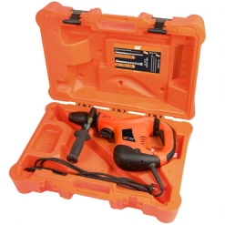 SPIT Paslode Perforateur Sds Max Perforateur Piqueur SDS Max Spit 353 SVC SRC 1100 W 6,5 Joules -Électroportatif et pneumatique Soldes 811063 2