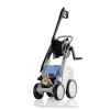 Nettoyeur Haute Pression Eau Froide Nettoyeur HP Kranzle Quadro 9/170 TST Enrouleur Et Raccord Rapide