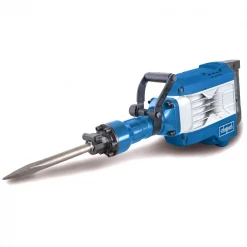 Marteau Piqueur, Démolisseur Et Carotteuse Burineur Marteau Piqueur Scheppach AB1900 - 1900W Force De Frappe 60 Joules -Électroportatif et pneumatique Soldes ab1900 1