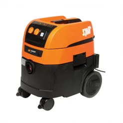 SPIT Paslode Ponceuse à Bras - Girafe Ensemble Ponceuse Girafe Spit DWS225 Et Aspirateur Spit AC1630P Ref:620916 -Électroportatif et pneumatique Soldes ac1630