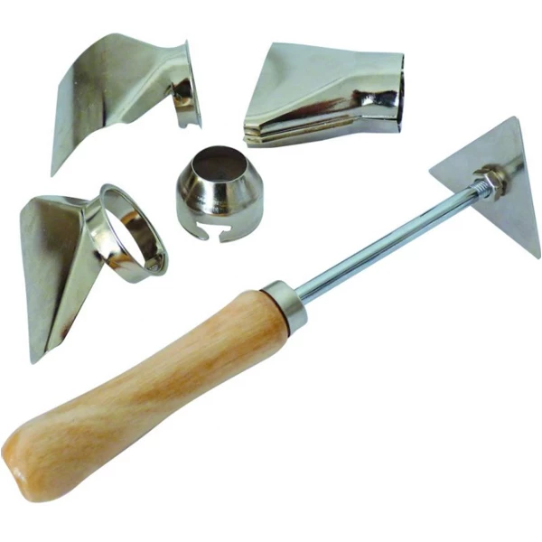 Décapeurs Thermique Decapeur Thermique 230v/2000w 2 Vitesses : SODISE 05671 3438050056710 Equinoxe 3 Décapeurs Thermique Decapeur Thermique 230v/2000w 2 Vitesses : SODISE 05671 3438050056710 Equinoxe – Image 3