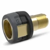 Flexible Kit De Débouchage, Adaptateurs Et Filtres Adaptateur 8 TR20IG-M18AG Karcher 150 X 130 X 45mm Kärcher 4.111-036.0