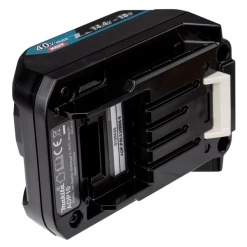 Chargeur De Batterie Pour Machine Electroportative Adaptateur Pour Batteries LXT 14,4 / 18V Makita - Compatible Avec Chargeur XGT 40V Max DC40RA -Électroportatif et pneumatique Soldes adaptateur de charge makita pour batteries s lxt 14 2c4 18v chargeur xgt 40vmax dc40ra6
