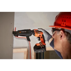 SPIT Paslode Visseuse Plaquiste Sans Fil Adaptateur De Vis En Bande Spit Speed P55 Pour Visseuse P18 -Électroportatif et pneumatique Soldes adaptor easy click p55 spit img apl 01