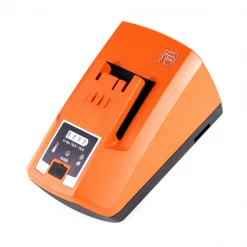 Chargeur De Batterie Pour Machine Electroportative Chargeur Rapide Fein ALG 80