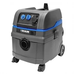 Aspirateur Eau Et Poussières Aspirateur Eau Poussières ASP-E16 Diam Industries 230V 1600W 25 Litres -Électroportatif et pneumatique Soldes asp e16 diam industries asp