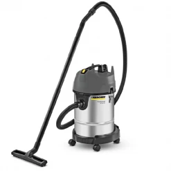 Kärcher Aspirateur Eau Et Poussières Aspirateur Eau Et Poussières NT 30/1 Me Classic 1.428-568.0