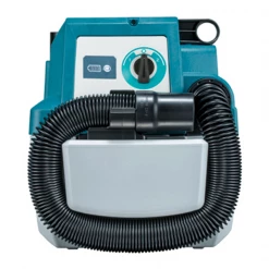 Aspirateur Sans Fil Aspirateur Souffleur Makita 18 V Li-Ion Poussière Sèche Ou Humide -Électroportatif et pneumatique Soldes aspi1 1