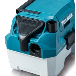 Aspirateur Sans Fil Aspirateur Souffleur Makita 18 V Li-Ion Poussière Sèche Ou Humide -Électroportatif et pneumatique Soldes aspi5