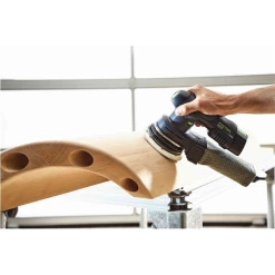 Ponceuse Excentrique Hybride - ETSC 125-Basic Festool - 125 Mm - Sans Batterie Ni Chargeur 9 Ponceuse Excentrique Hybride - ETSC 125-Basic Festool - 125 Mm - Sans Batterie Ni Chargeur -Électroportatif et pneumatique Soldes b1ef7470 5cc2 11e7 80df 005056b31774 1600 1066