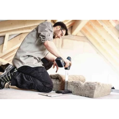 Scie Pour Matériaux Isolants Scie Sans Fil Festool Matériaux Isolant ISC 240 Batterie Chargeur 574819 576569 -Électroportatif et pneumatique Soldes basic8 1