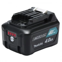Batterie Pour Machines Electroportatives Batterie Makita BL1041B Avec Témoin De Charge Intégré