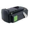 Batterie Pour Machines Electroportatives Batterie BPC 12 Li 4,2 Ah Festool De Rechange Li-Ion - Tension 10,8 V
