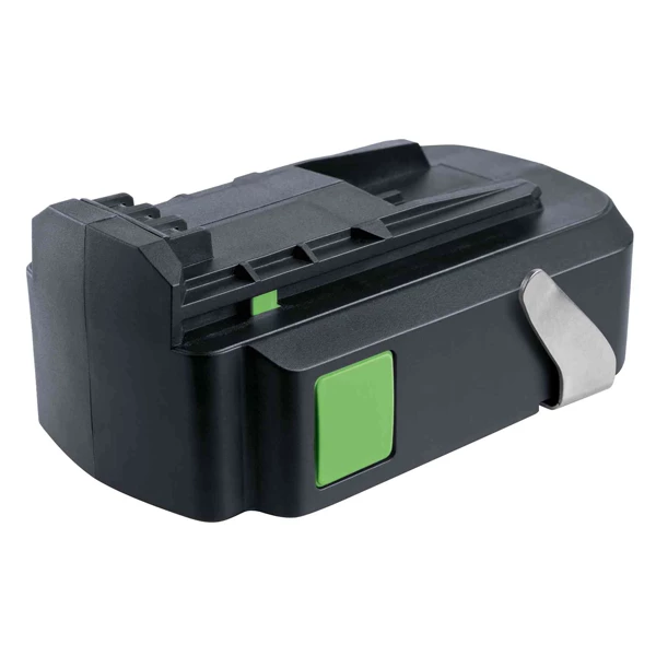 Batterie Pour Machines Electroportatives Batterie BPC 12 Li 4,2 Ah Festool De Rechange Li-Ion - Tension 10,8 V 1 Batterie Pour Machines Electroportatives Batterie BPC 12 Li 4,2 Ah Festool De Rechange Li-Ion - Tension 10,8 V