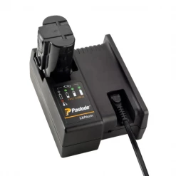 Chargeur De Batterie Pour Machine Electroportative Chargeur Batterie Lithium SPIT Paslode Haute Capacité Cloueurs Autonomes