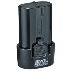 Batterie Pour Machines Electroportatives Batterie Li-Ion - Makita BL0715 - 7.2 V - Capacité 1.5 Ah