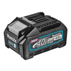Batterie Pour Machines Electroportatives Batterie Makita BL4040 Accu Li-Ion XGT - 40 V - Capacité 4.0 Ah - Indicateur De Charge 8 Batterie Pour Machines Electroportatives Batterie Makita BL4040 Accu Li-Ion XGT - 40 V - Capacité 4.0 Ah - Indicateur De Charge -Électroportatif et pneumatique Soldes batterie makita bl4040 accu li ion xgt 40 v capacit c3 a9 4 ah indicateur de charge 2