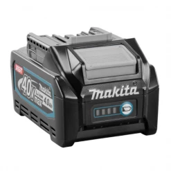 Batterie Pour Machines Electroportatives Batterie Makita BL4040 Accu Li-Ion XGT - 40 V - Capacité 4.0 Ah - Indicateur De Charge 9 Batterie Pour Machines Electroportatives Batterie Makita BL4040 Accu Li-Ion XGT - 40 V - Capacité 4.0 Ah - Indicateur De Charge -Électroportatif et pneumatique Soldes batterie makita bl4040 accu li ion xgt 40 v capacit c3 a9 4 ah indicateur de charge 3