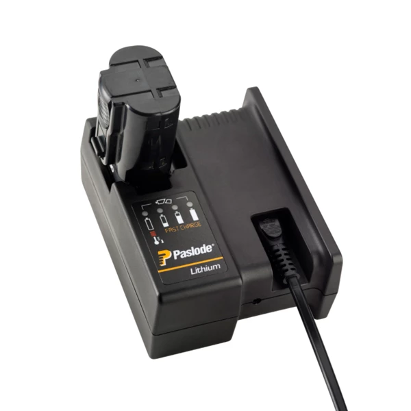 Chargeur De Batterie Pour Machine Electroportative Chargeur Batterie Lithium SPIT Paslode Haute Capacité Cloueurs Autonomes 2 Chargeur De Batterie Pour Machine Electroportative Chargeur Batterie Lithium SPIT Paslode Haute Capacité Cloueurs Autonomes – Image 2