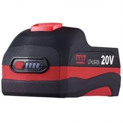 Batterie Pour Machines Electroportatives Batterie King Tony DB1850 Mighty Seven 20 V 5 Ah King-Tony