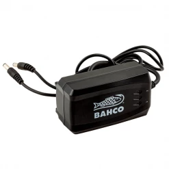 Chargeur De Batterie Pour Machine Electroportative Chargeur De Batterie 14,4 V Bahco Double Connexion Ref: BCL1C4IB